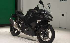 KAWASAKI NINJA 400 2020 EX400G