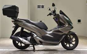 HONDA PCX125 JF81