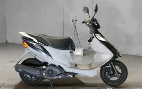 SUZUKI ADDRESS V125 G CF46A