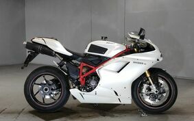 DUCATI 1198 S 2010 H704A