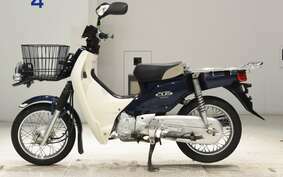 HONDA C110 SUPER CUB JA10