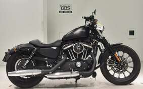 HARLEY XL883N 2015