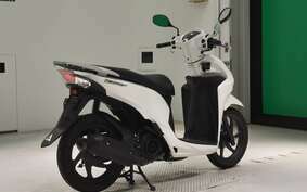 HONDA DIO 110 JF58