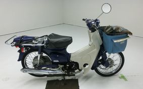 HONDA PRESS CUB 50 Fi AA01