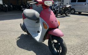 SUZUKI LETS4 CA45A