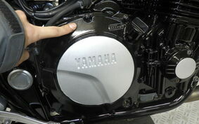 YAMAHA XJR1300 2001 RP03J