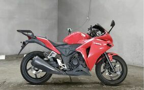 HONDA CBR250R MC41