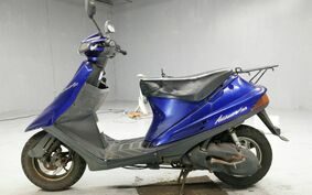 SUZUKI ADDRESS V100 CE13A