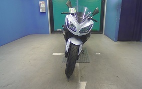 KAWASAKI NINJA 250 ABS EX250L