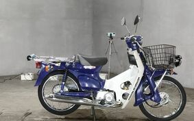 HONDA PRESS CUB 50 AA01