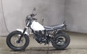 YAMAHA TW225 DG09J
