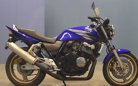 HONDA CB400SFV-3 2005 NC39