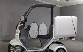 HONDA GYRO TA03