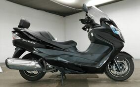 SUZUKI SKYWAVE 400 S 2013 CK45A