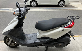 YAMAHA AXIS 125 TREET SE53J