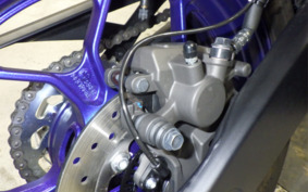 YAMAHA YZF-R25 A RG74J