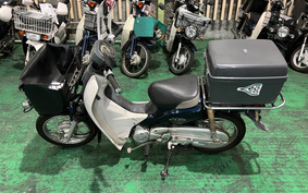 HONDA C50 SUPER CUB Pro AA04