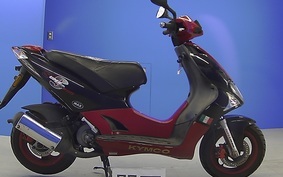 KYMCO SUPER 9S SH10