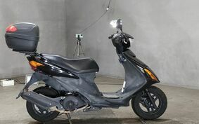 SUZUKI ADDRESS V125 S CF4MA