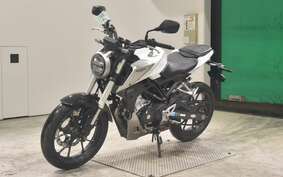 HONDA CB125 R JC79