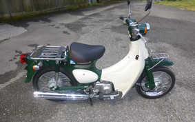 HONDA LITTLE CUB Cell AA01