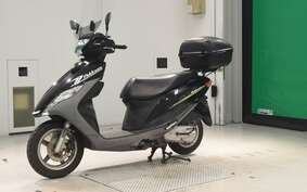 SUZUKI ADDRESS V125 DT11A