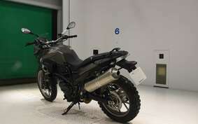 BMW F700GS 2013