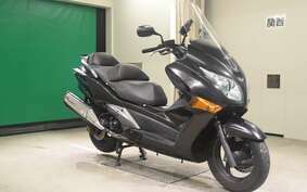 HONDA SILVER WING 400 GTA 2012 NF03