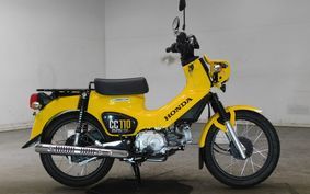 HONDA CROSS CUB 110 JA45