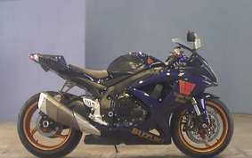 SUZUKI GSX-R600 2013 GN7EA