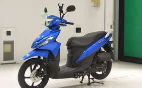 SUZUKI ADDRESS 110 CE47A