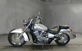 HONDA SHADOW 400 CLASSIC 2011 NC44