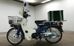 HONDA PRESS CUB 50 AA01