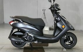 YAMAHA AXIS Z SED7J