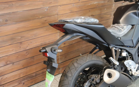 YAMAHA MT-25 RG74J