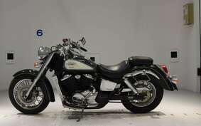 HONDA SHADOW 400 2006 NC34