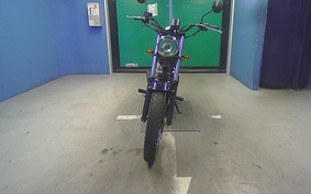 SUZUKI GRASS TRACKER NJ4BA