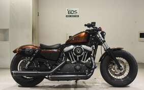 HARLEY XL1200X 2013 LC3