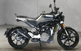 HUSQVARNA スヴァルトピレン250 JUE