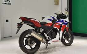 HONDA CBR250R GEN 3 MC41