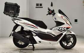 HONDA PCX125 JK05