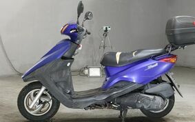 YAMAHA AXIS 125 TREET SE53J