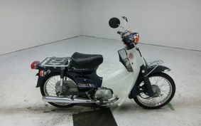 HONDA C70 SUPER CUB C70