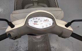 SUZUKI LETS4 CA43A