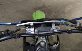 KAWASAKI KX250 F KX250Y