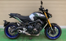 YAMAHA MT-09 SP ABS 2018 RN52J