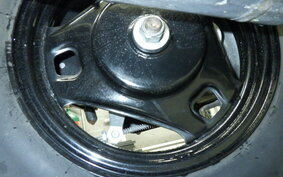 SUZUKI ADDRESS V125 G CF4EA