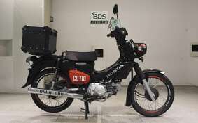 HONDA CROSS CUB 110 JA45