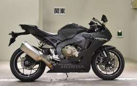 HONDA CBR1000RR GEN 3 SC77