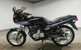 HONDA CBX125F JC11